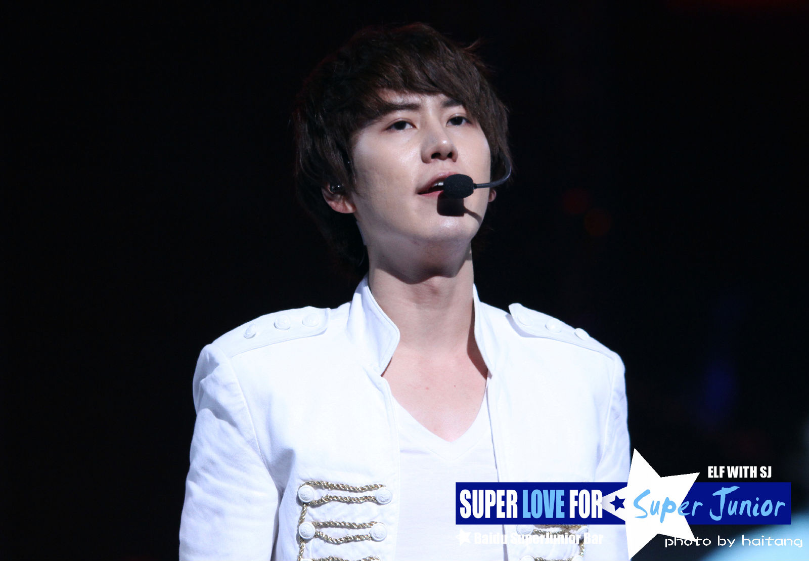 Cho Kyuhyun  It39;s All About 조규현  Page 3