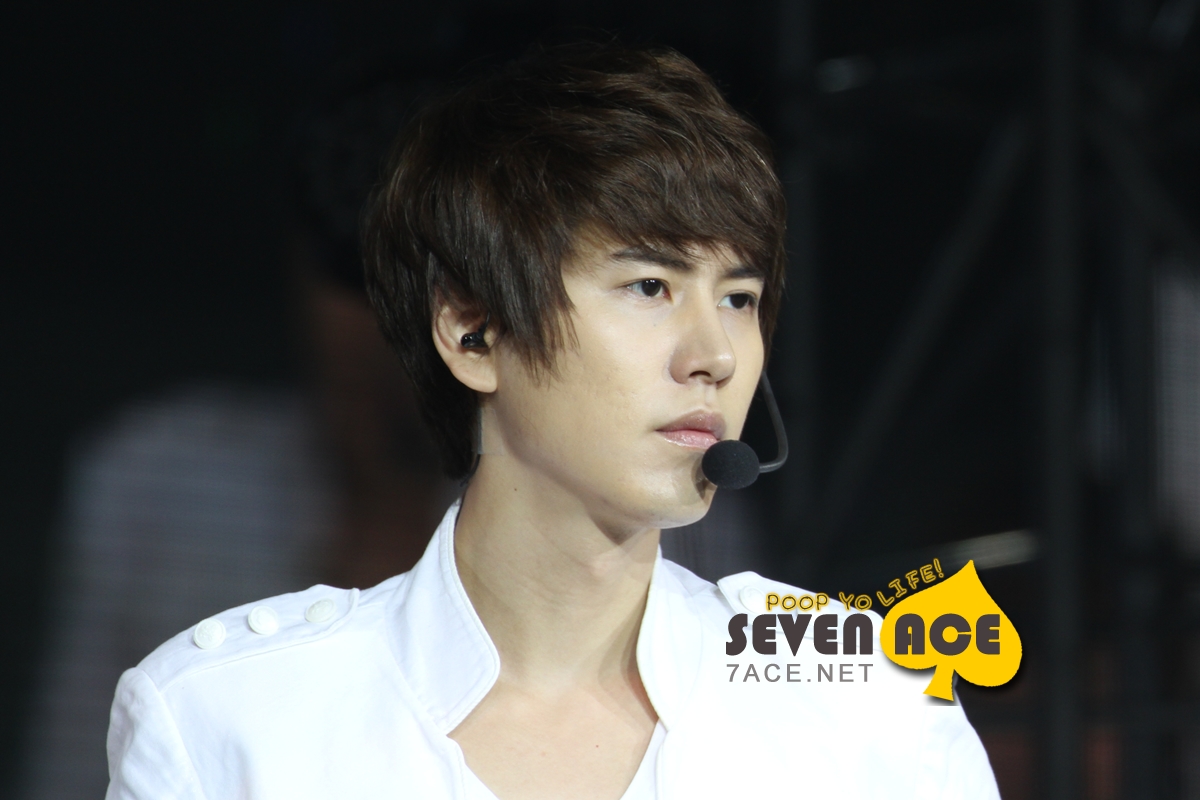 Cho Kyuhyun  It39;s All About 조규현